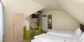 Gasthof Ziegler Hotel & Restaurant - Quarto