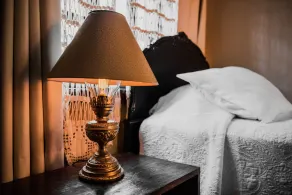 TIERRA SOÑADA HOTEL BOUTIQUE - Room