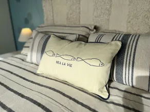 Garna - Chambre