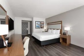 La Quinta by Wyndham Ft Lauderdale Cypress Creek - Chambre