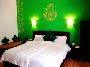 La Casa - Room