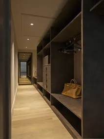 Filario Hotel & Residences - Zimmer