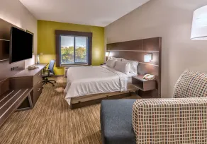 Holiday Inn Express Hotel & Suites Minden by IHG - Chambre
