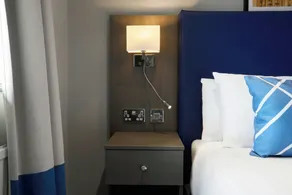 Four Points Flex by Sheraton Nottingham - Camera