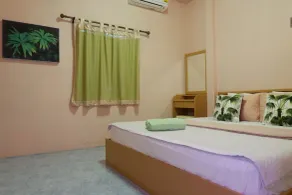 Baan Yaychoey Kiriwong - Room