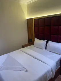 Hotel Sai Palace - Chambre