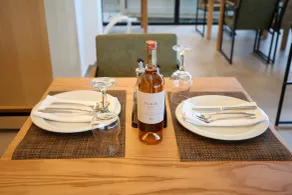 Sea & Sand Hotel - Restaurante