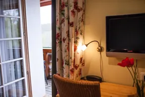 Hotel Adler Bärental - Chambre