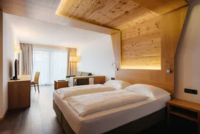 Hotel Melodia del Bosco - Chambre