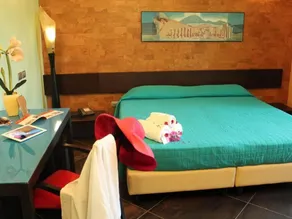 Abalon Pompei Resort - Rom