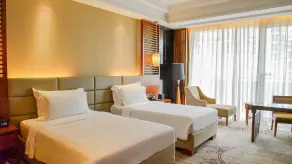 Pullman Foshan Shunde - Room