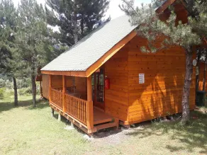 Nesilce Tatil Koyu - Room