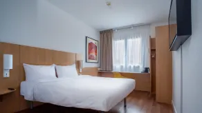 B&B HOTEL Kielce Centrum - Chambre