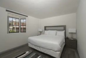 King's Hotel & Residences - Room