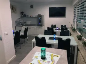 Murgtal Motel - Ristorante