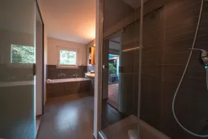 Royal St. Georges Hotel Interlaken - MGallery Collection - Bathroom