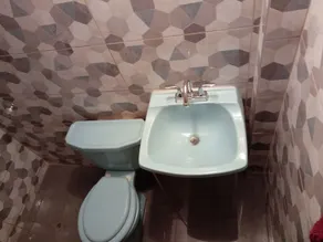 Sucesac - Salle de bain
