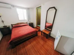 Hotel Tia - Room