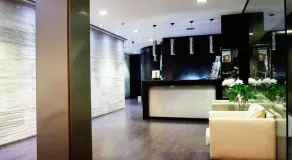 Hotel Universal by Maxi Hoteles - Réception