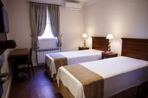 Hotel Atlântico Praia Cassino Rio Grande - Room