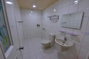 Mumu Inn - Badezimmer