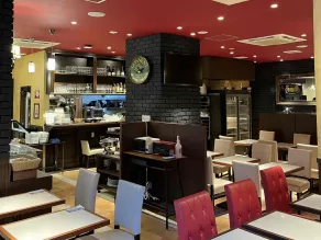 APA Hotel Nagatacho Hanzomon Ekimae - Restaurant