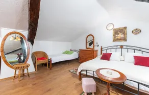 Holiday House Marina - Room