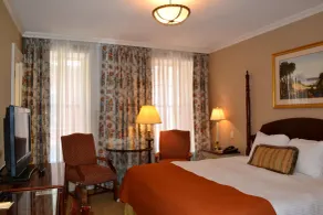 The Wall Street Inn - Chambre