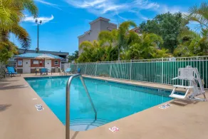 Comfort Inn & Suites Melbourne-Viera - Piscine