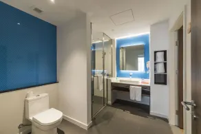 Holiday Inn Express Xiamen Airport Zone by IHG - Zimmer