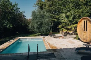 L'annexe - Pool