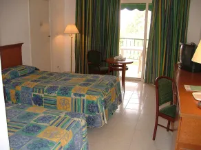 Dead Sea Spa Hotel - Room