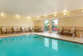 Spark by Hilton South East Corpus Christi - Pool