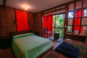 Bellavista Cloud Forest Lodge & Private Protected Area - Room