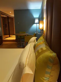 Hotel Presidente Luanda - Room