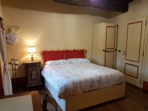 B&B La Cascina di Monia e Mario - Camera