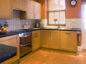 Briarcliffe Cottage - Interior