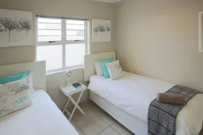 The Nook, Langebaan, 4-sleeper - Habitación
