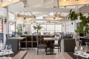 Logis Hôtel Restaurant La Citadelle - Restaurant
