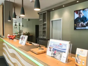 Susewind - Reception