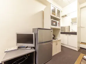 HOTEL LiVEMAX BUDGET Nippori - Room