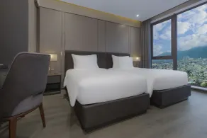 Le Sands Oceanfront Danang Hotel - Room