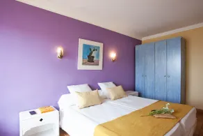 BJ Playa Blanca - Chambre