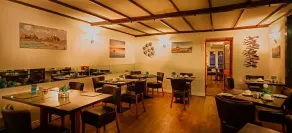De L'Etang - Restaurant