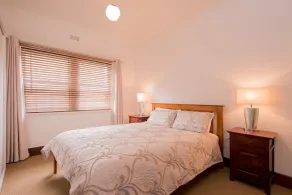 Jones On Wilson Boutique B&B - Ausblick vom Zimmer
