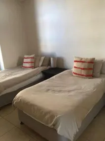 Sugar Beach - Room