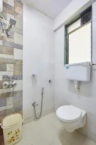 Sea Land Kihim - Salle de bain