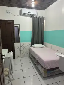 Hotel Maracá - Room