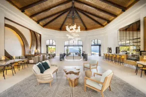 Hilton Hotel Tahiti - Reception