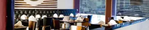 Artto Hotel - Restaurant